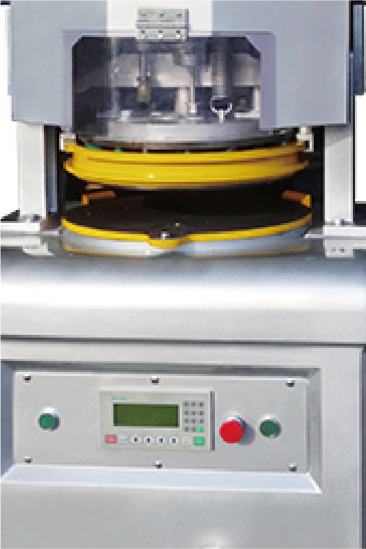 Full Automatical  Dough Divider and Rounder