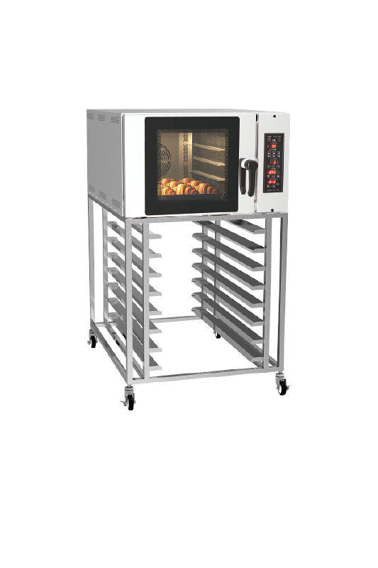 5 Trays Electric Baking Convection Oven